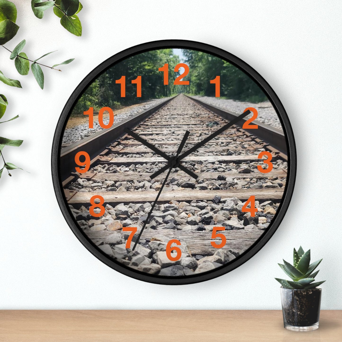Wall Clock